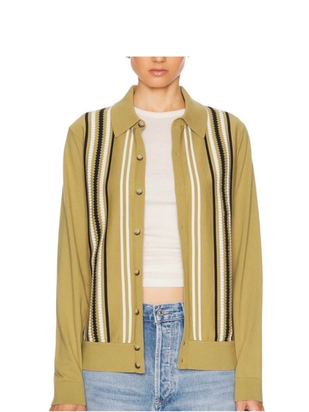 Guest in Residence Sweater